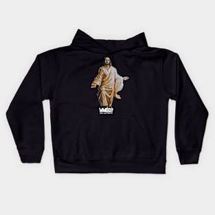 WWDD? Kids Hoodie